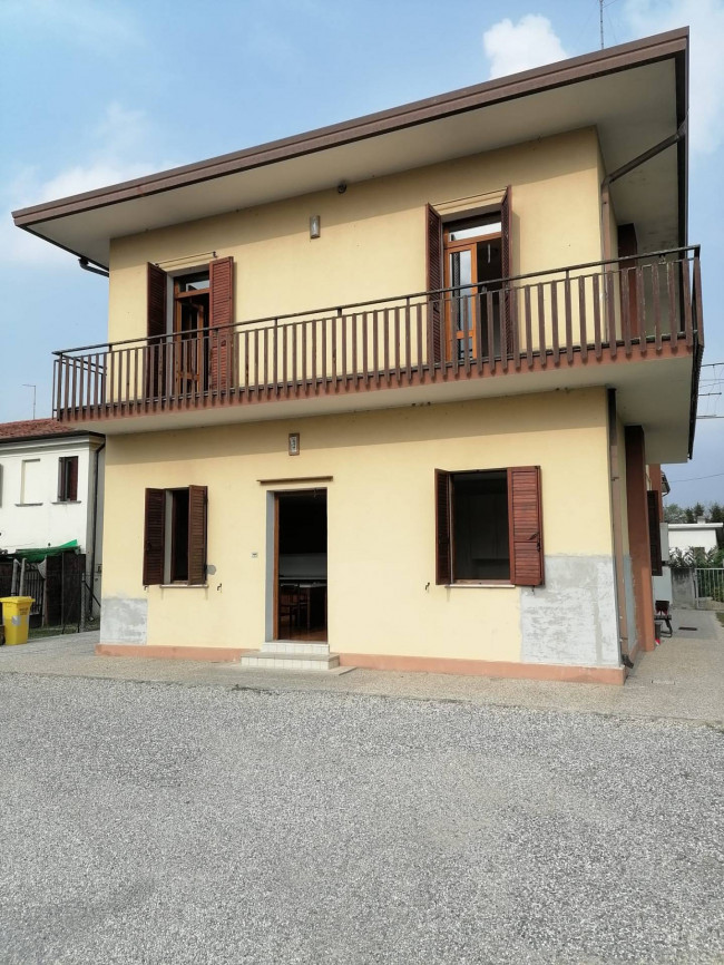 Appartamento a Salgareda