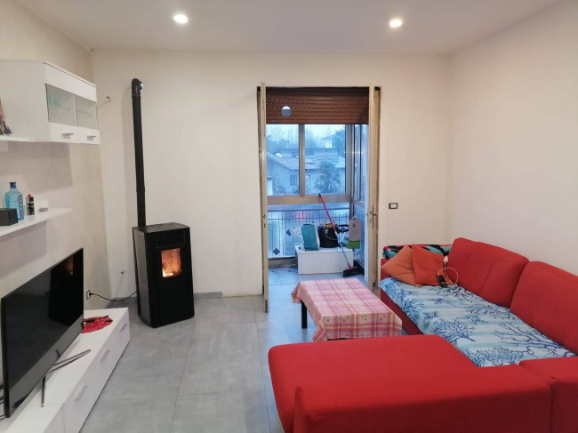 Appartamento a Treviso