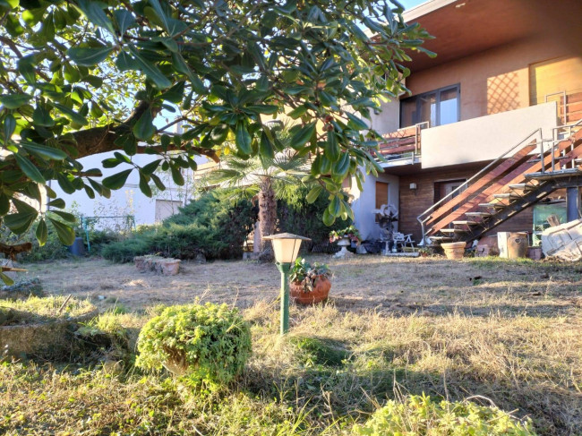 Casa singola a Cornuda