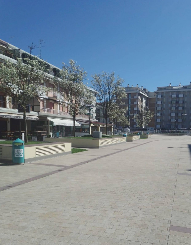 Villette a schiera a Jesolo