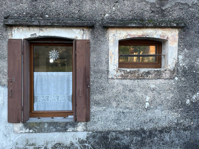 Villette a schiera a Budoia