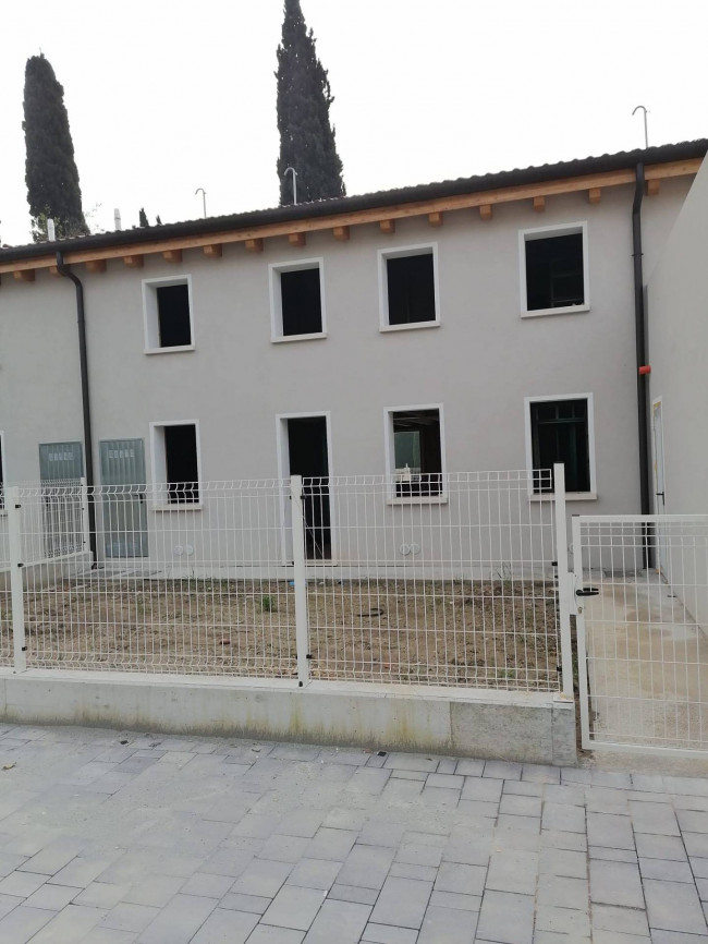Villetta a schiera in vendita a San Martino, San Biagio Di Callalta (TV)