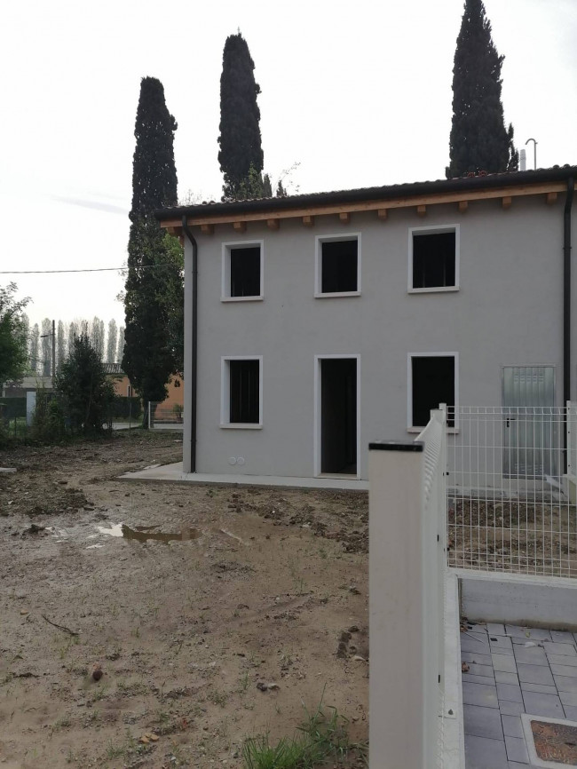 Villetta a schiera in vendita a San Martino, San Biagio Di Callalta (TV)