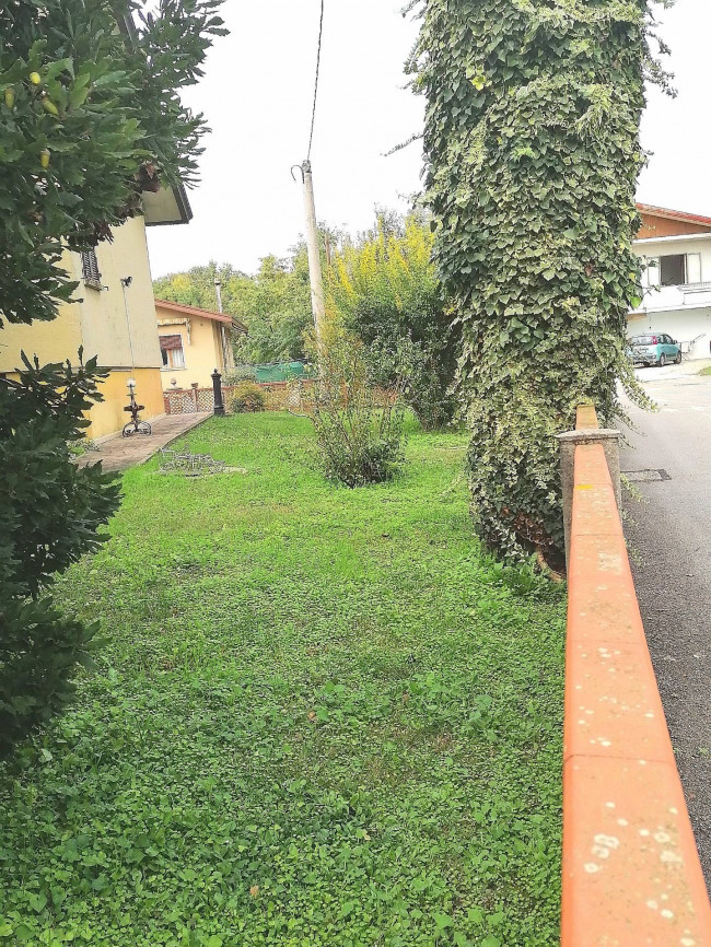 Villetta a schiera in vendita a Villorba (TV)