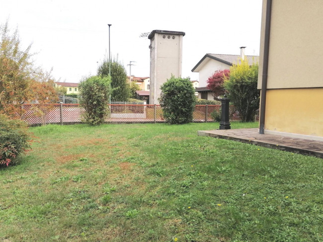 Villetta a schiera in vendita a Villorba (TV)