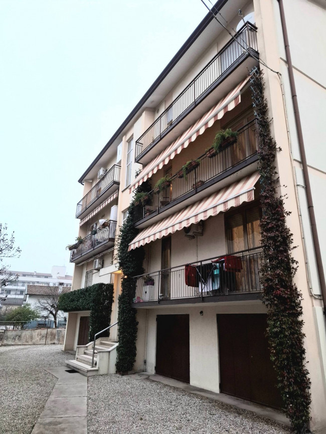 Appartamento a Treviso