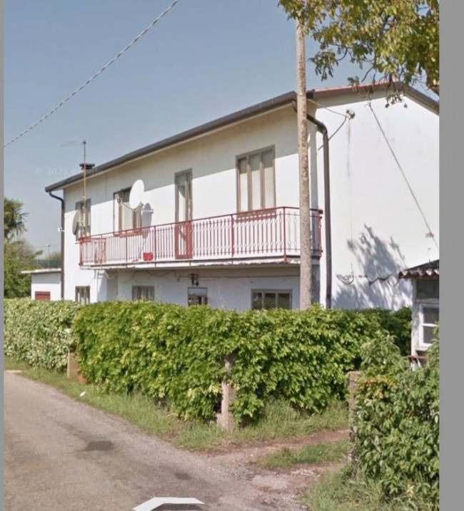 Casa singola a Ponzano Veneto