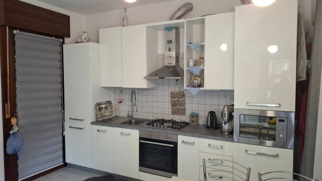 Appartamento a Paese