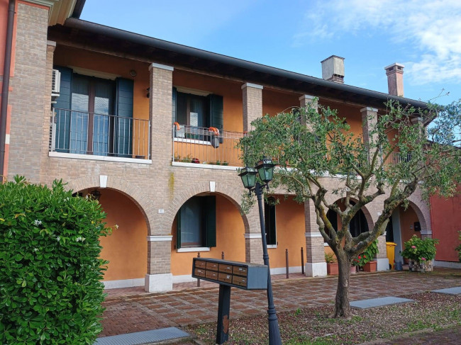 Appartamento a Maserada sul Piave