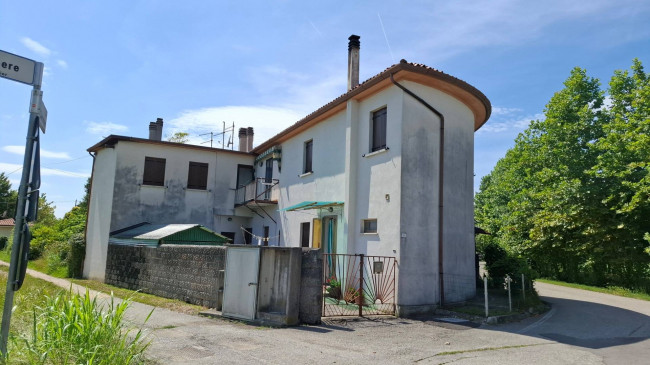 Appartamento a Casier