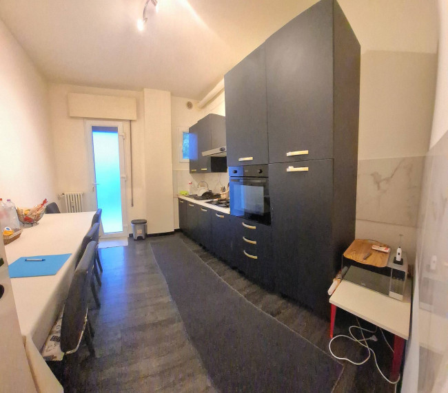 Appartamento a Treviso