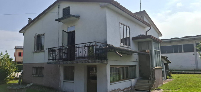 Casa singola a Maserada sul Piave