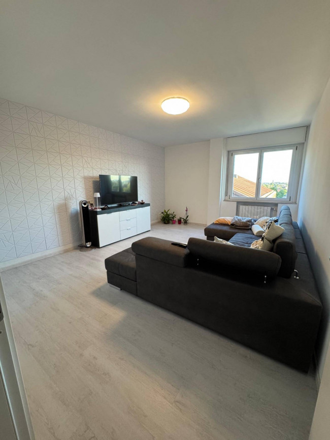 Appartamento a Treviso