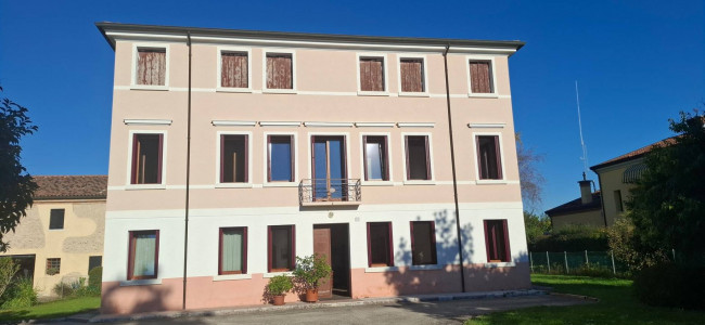 Villa a Oderzo