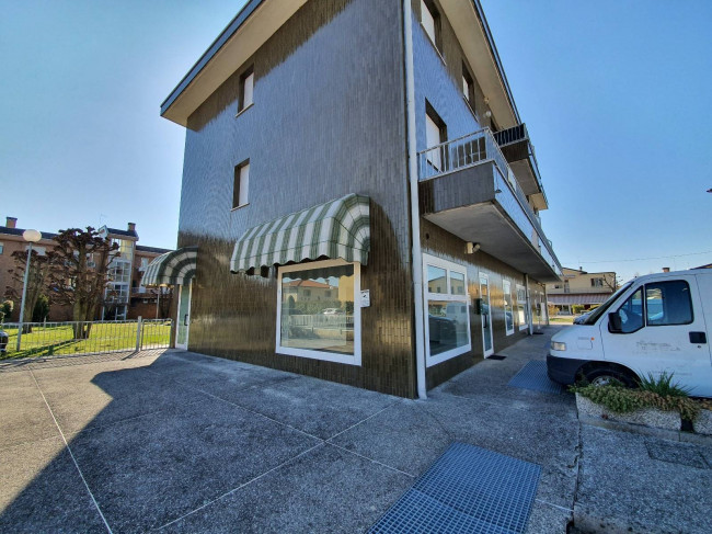 Studio/Ufficio a Preganziol