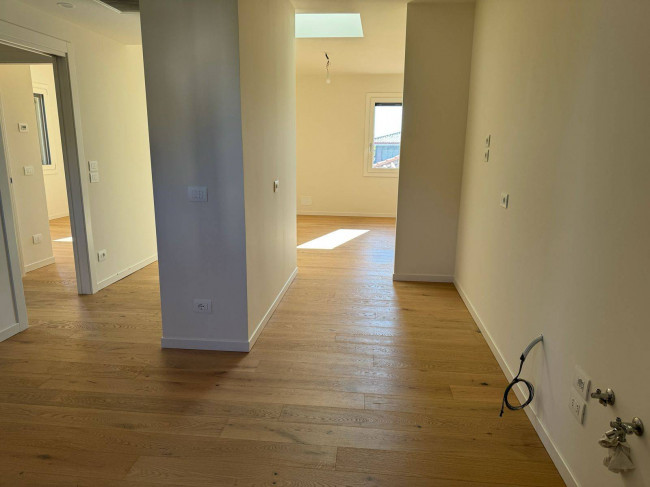 Appartamento a Treviso