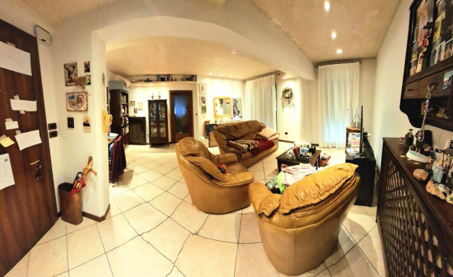 Appartamento a Treviso