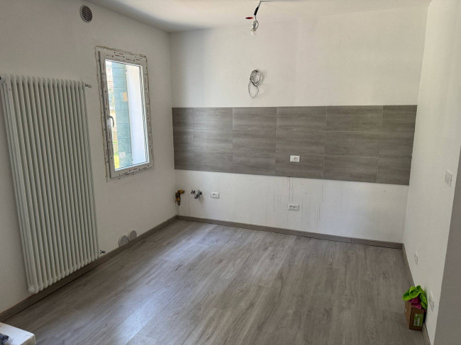 Appartamento a Treviso