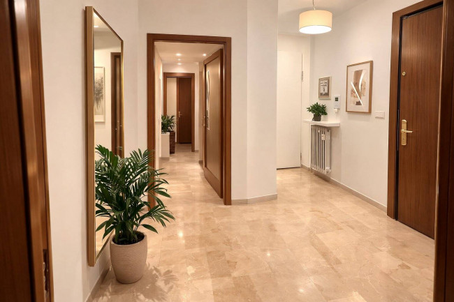 Appartamento a Treviso