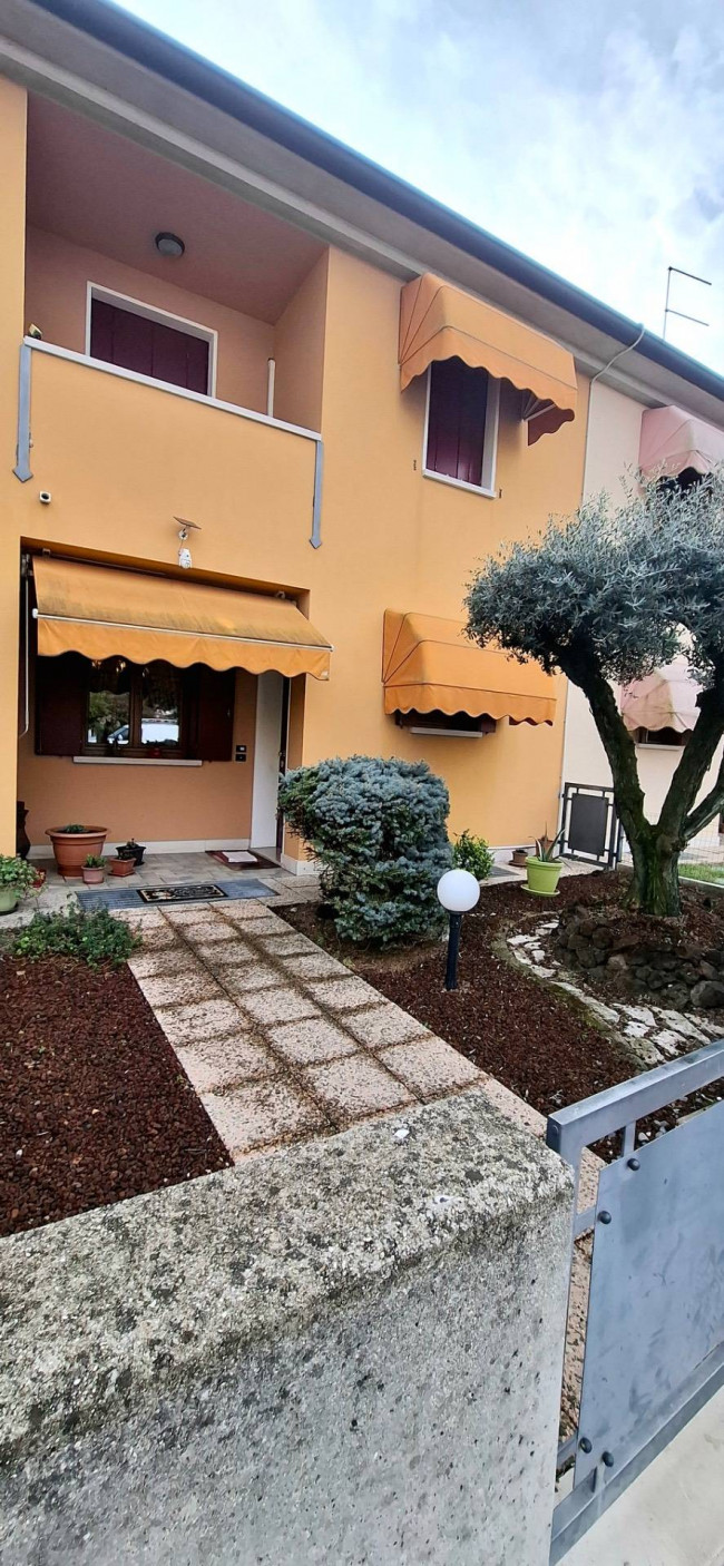 Villette a schiera a Susegana
