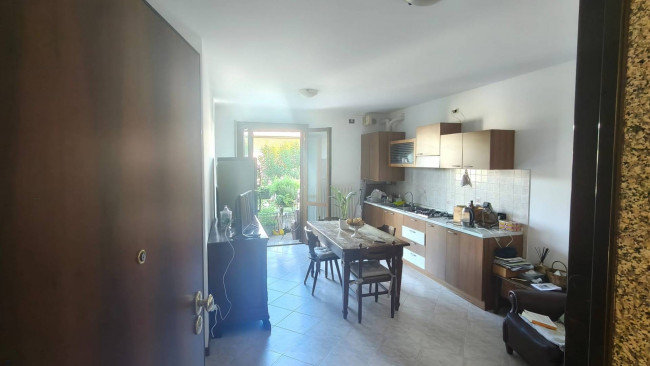 Appartamento a Villorba