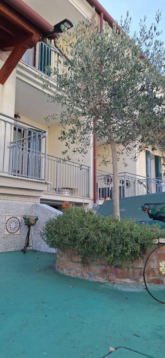 Villette a schiera a Roncade