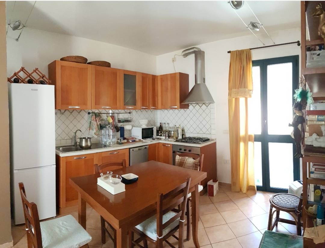 Foto - Appartamento In Vendita La Maddalena (ss)
