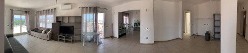 Appartamento in vendita a Olbia (SS)