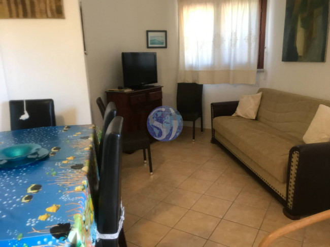Appartamento in vendita a Palau (SS)