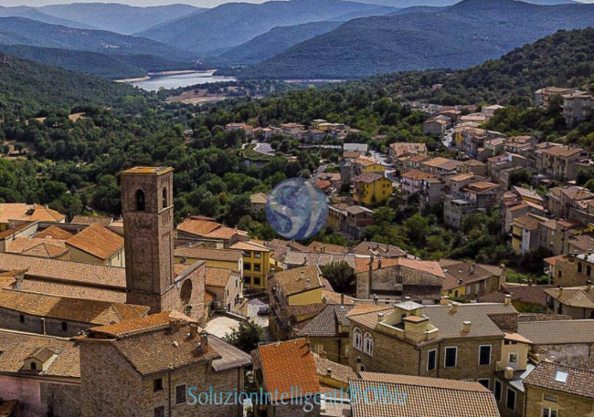 Fondo commerciale in vendita a Gavoi (NU)