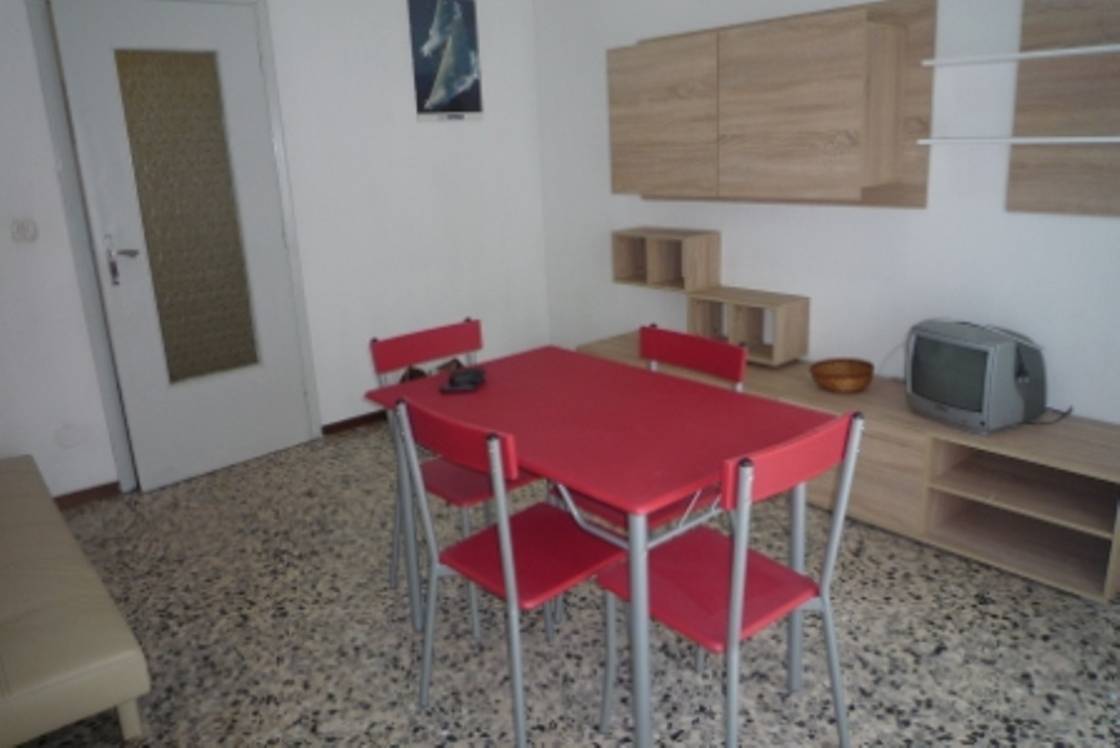 TRILOCALE in affitto a Fidenza