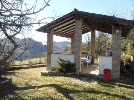 CASA SINGOLA in affitto a Salsomaggiore Terme