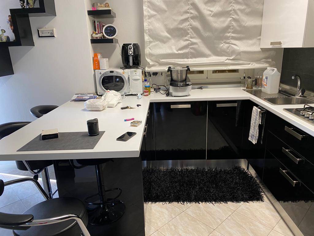2 CAMERE in vendita a Fidenza
