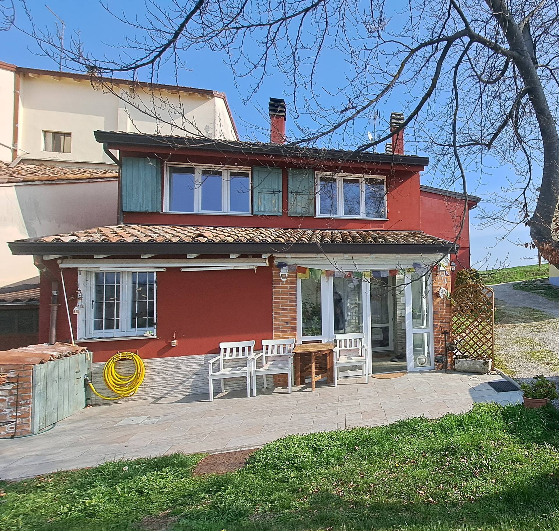 RUSTICO in vendita a Fidenza