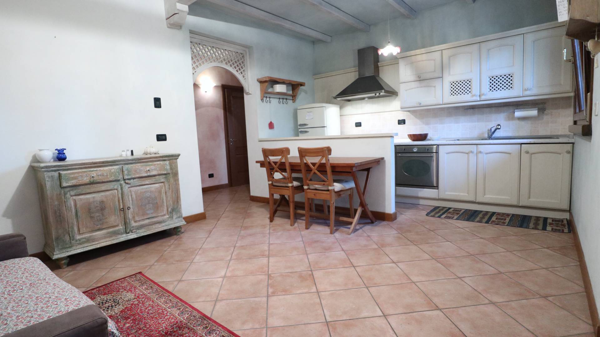 2 CAMERE in vendita a Salsomaggiore Terme