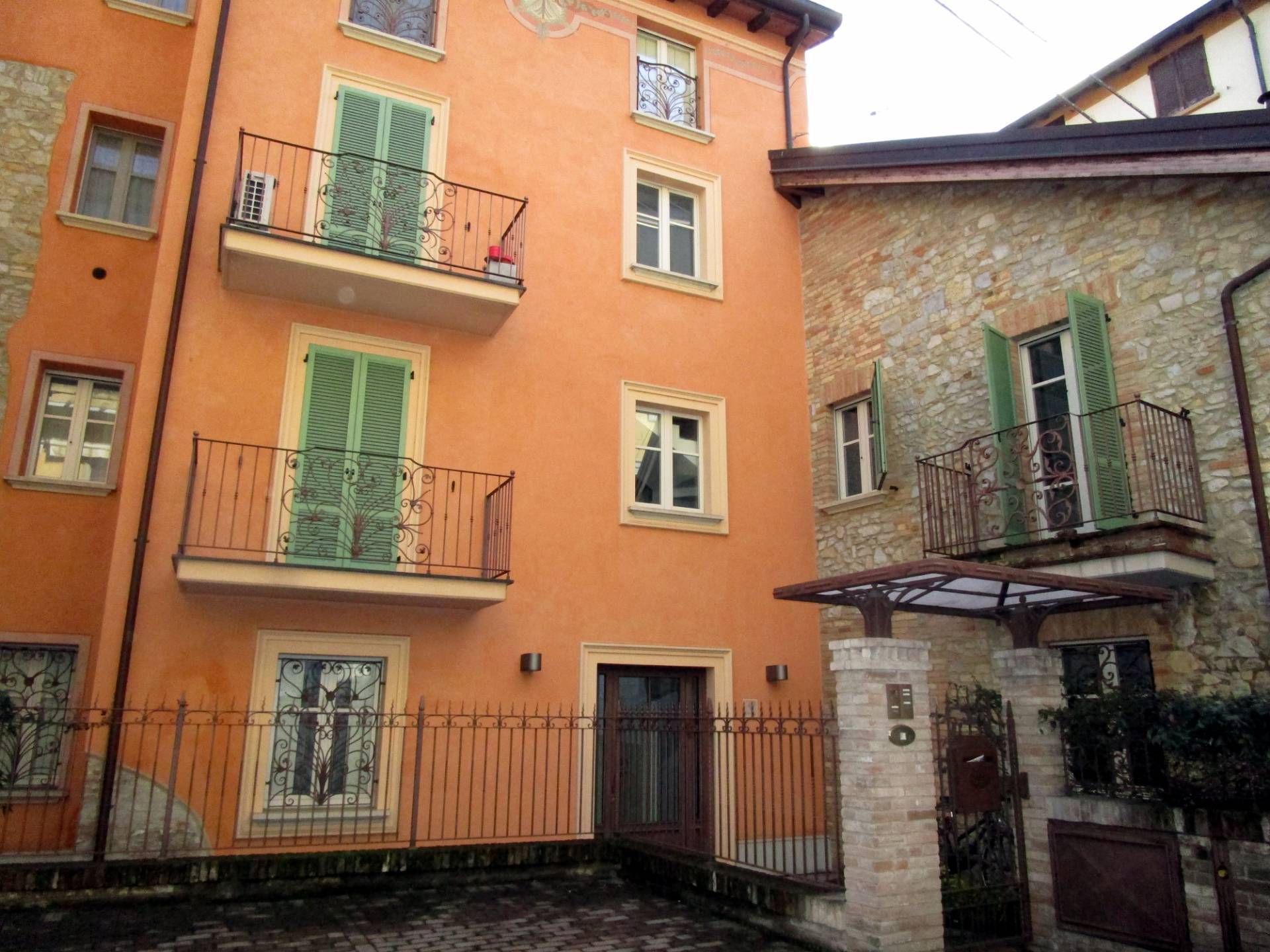BILOCALE in vendita a Salsomaggiore Terme