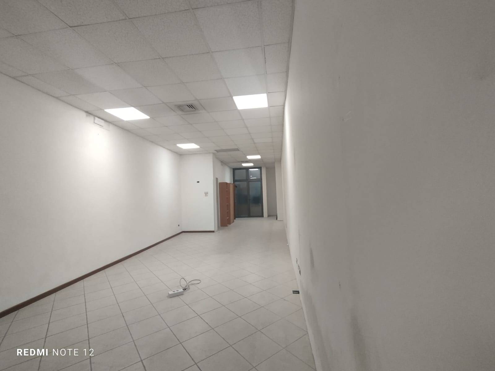NEGOZIO in affitto a Fidenza