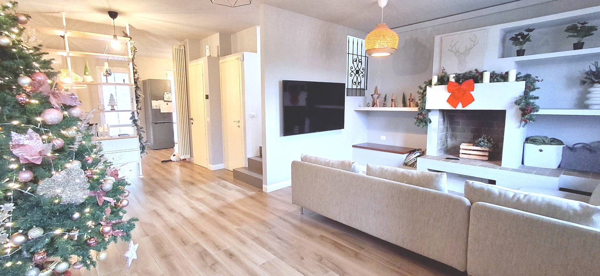 CASA SCHIERA in vendita a Salsomaggiore Terme