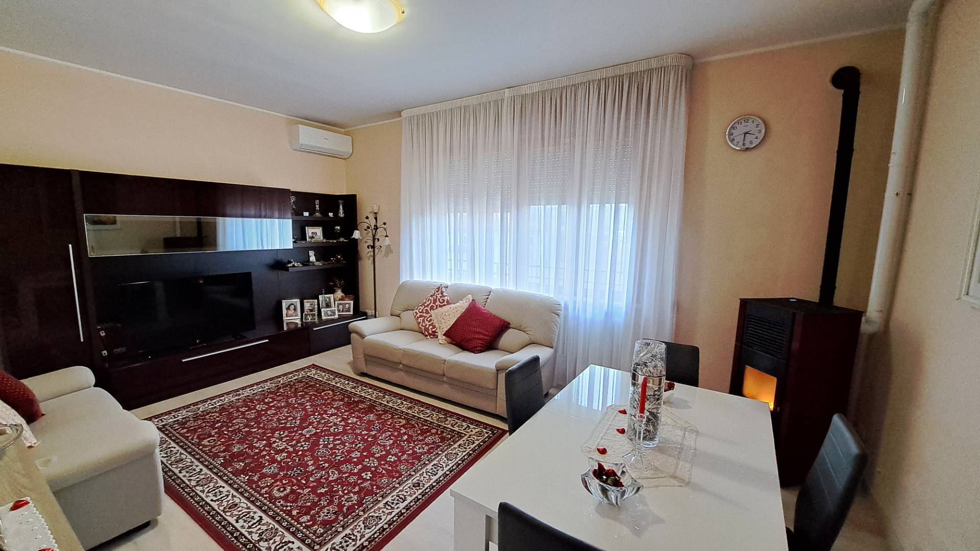 2 CAMERE in vendita a Salsomaggiore Terme