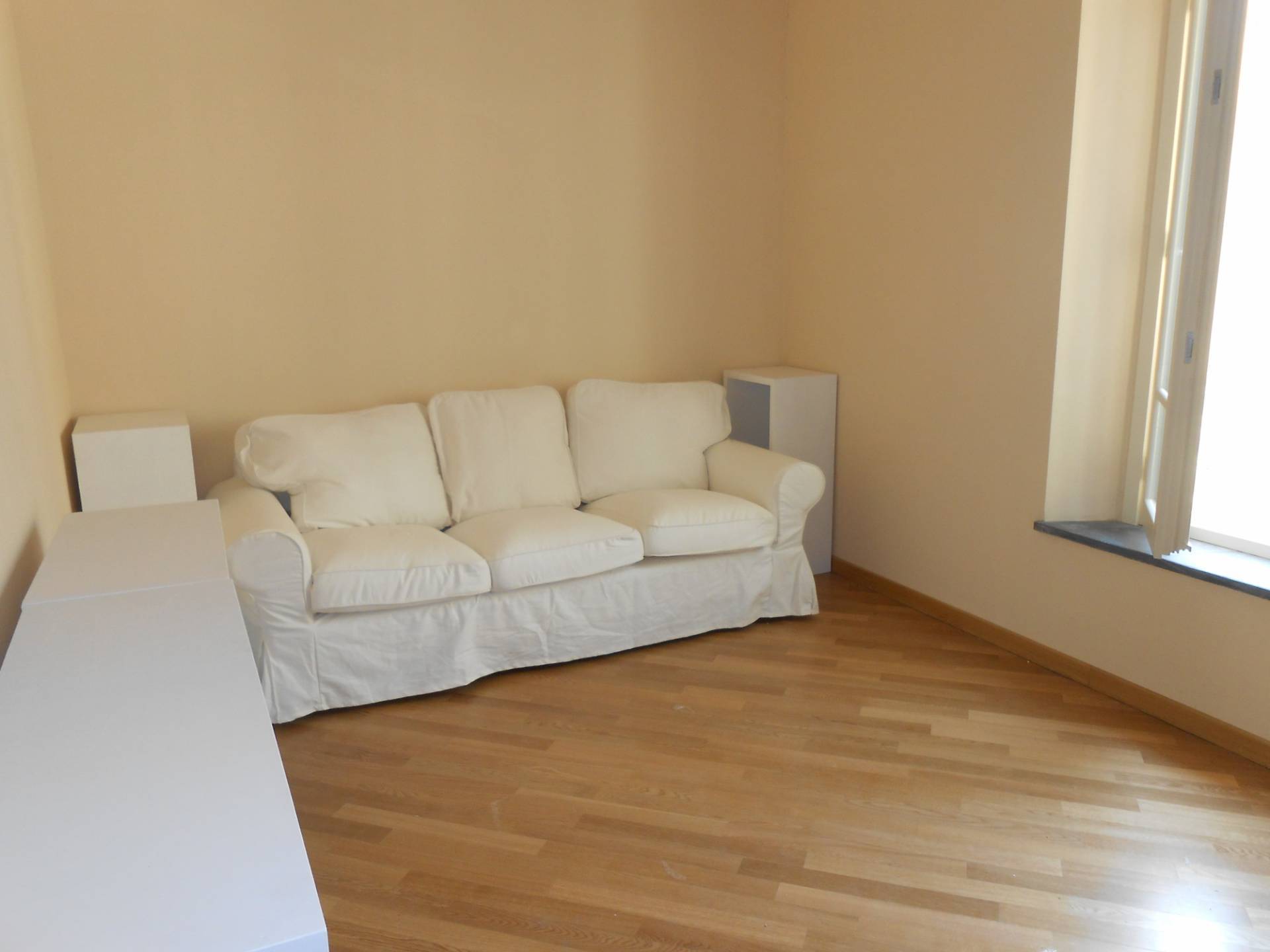 TRILOCALE in vendita a Salsomaggiore Terme