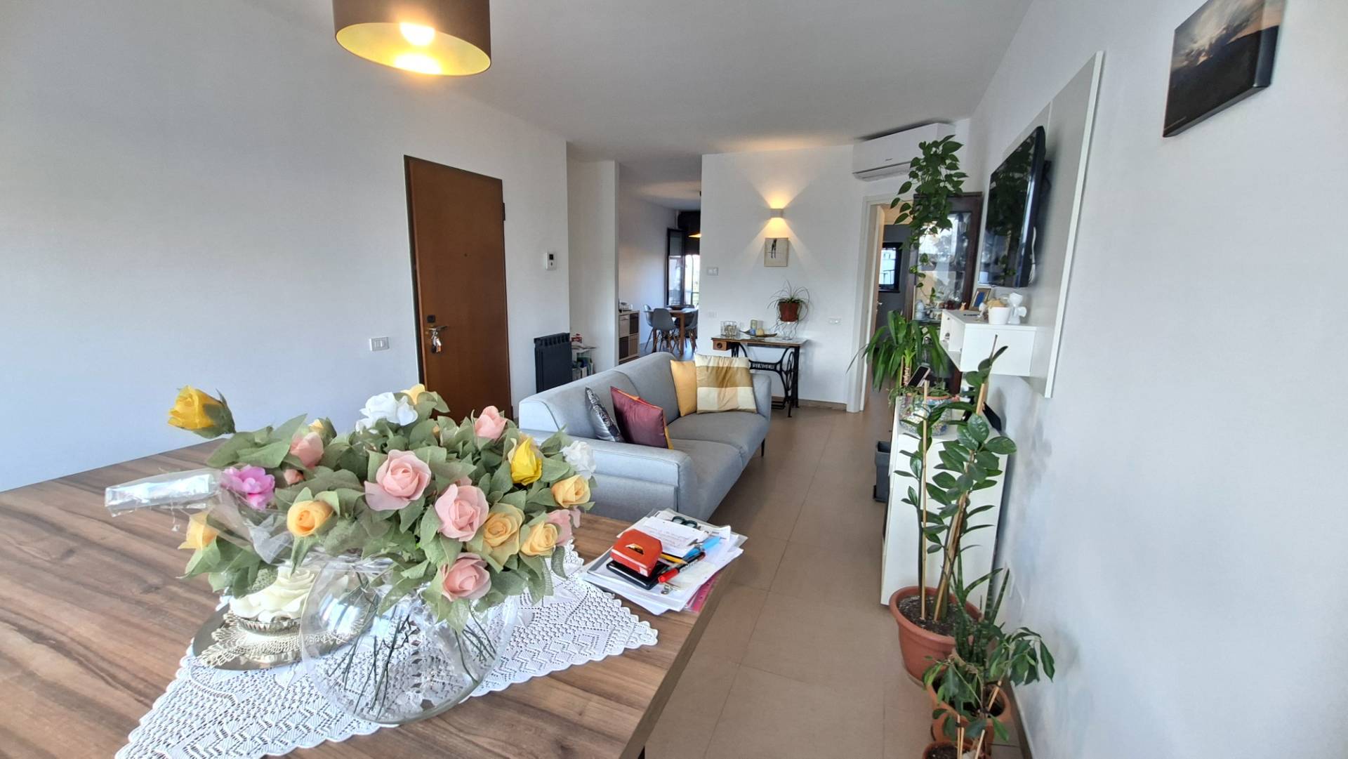 2 CAMERE in vendita a Fidenza