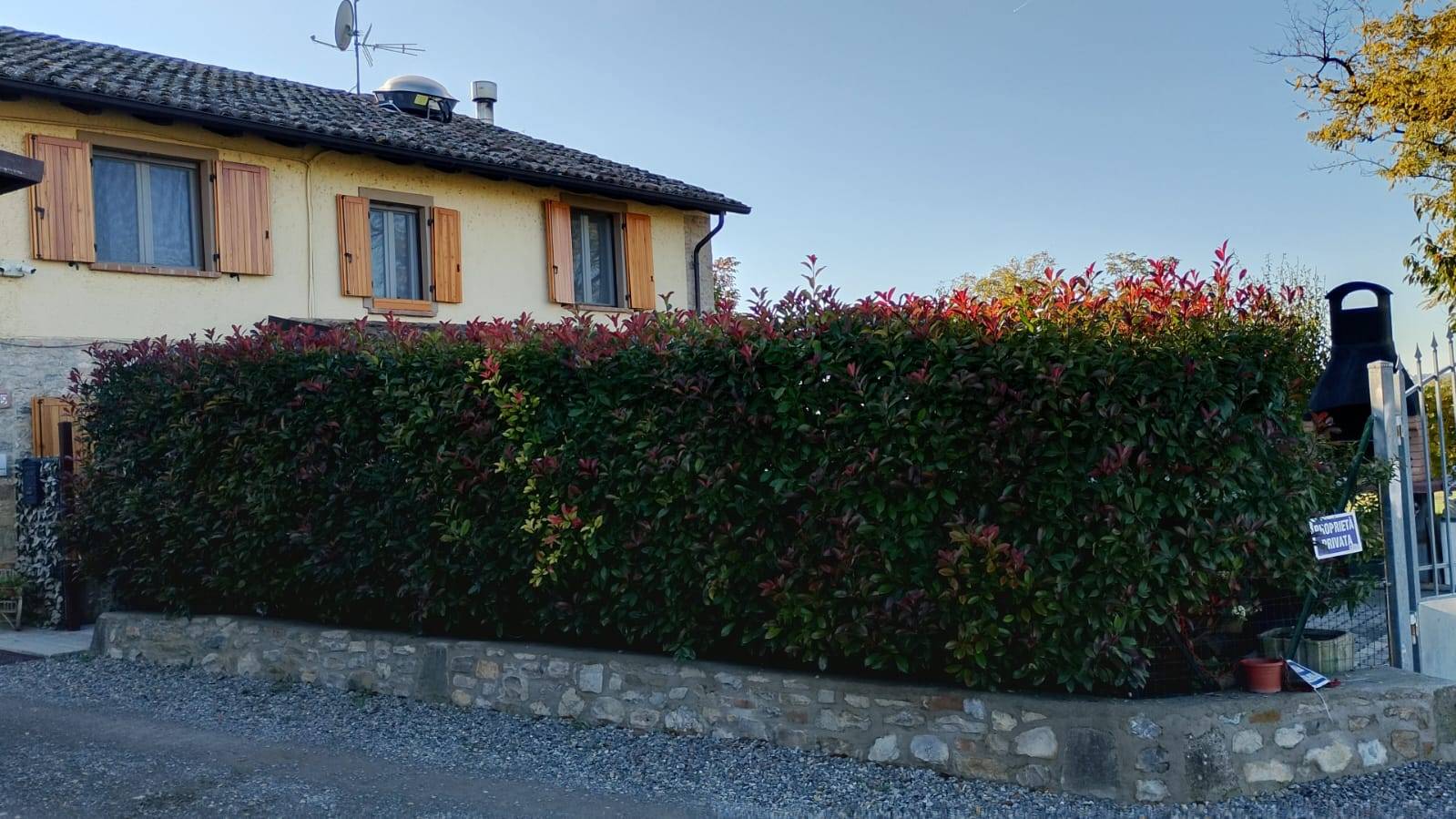 3 CAMERE in vendita a Fidenza