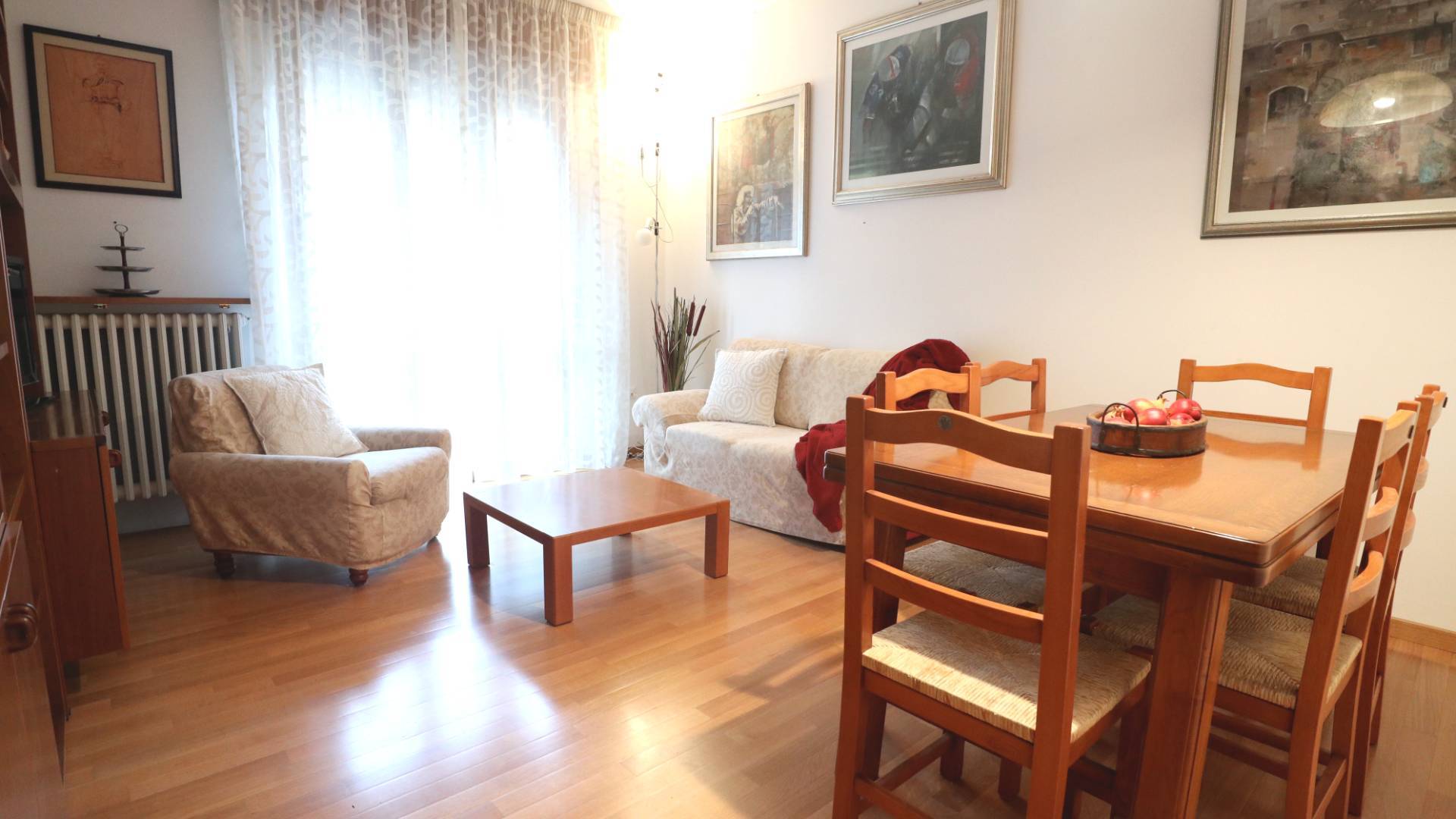 2 CAMERE in vendita a Salsomaggiore Terme