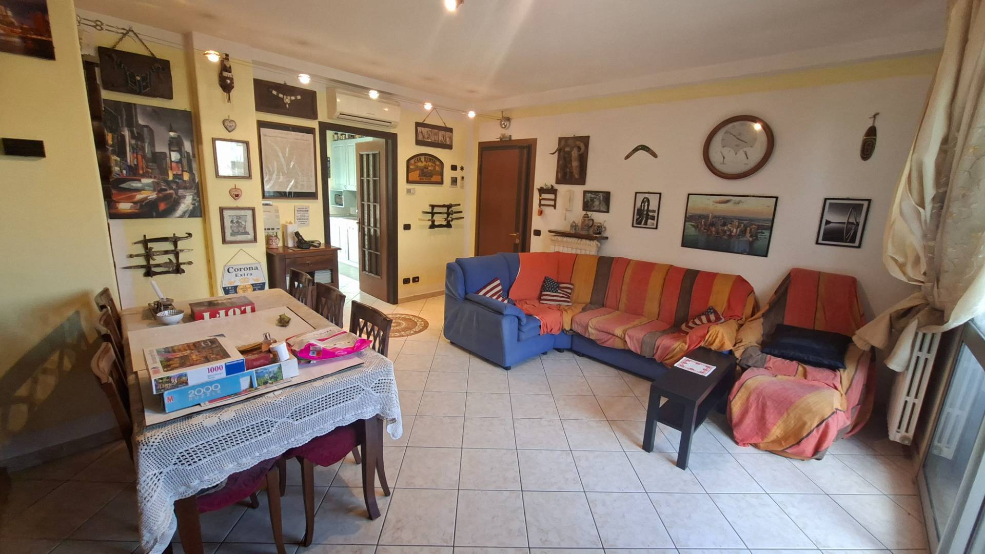 2 CAMERE in vendita a Fidenza