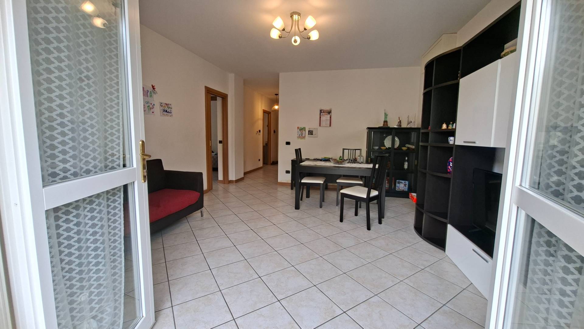 3 CAMERE in vendita a Fidenza