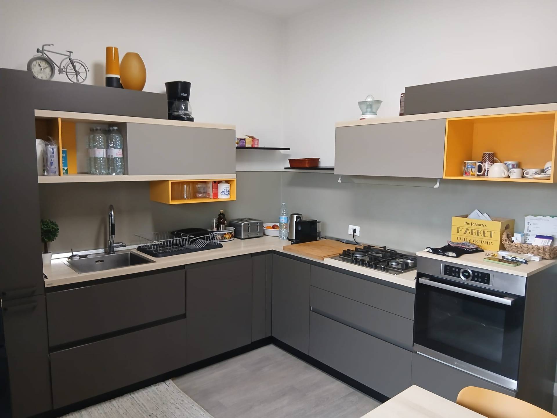 3 CAMERE in vendita a Salsomaggiore Terme