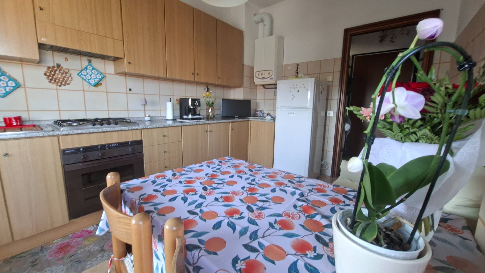 BILOCALE in vendita a Fidenza