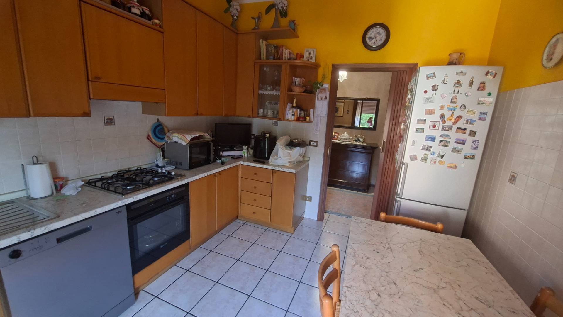 3 CAMERE in vendita a Fidenza