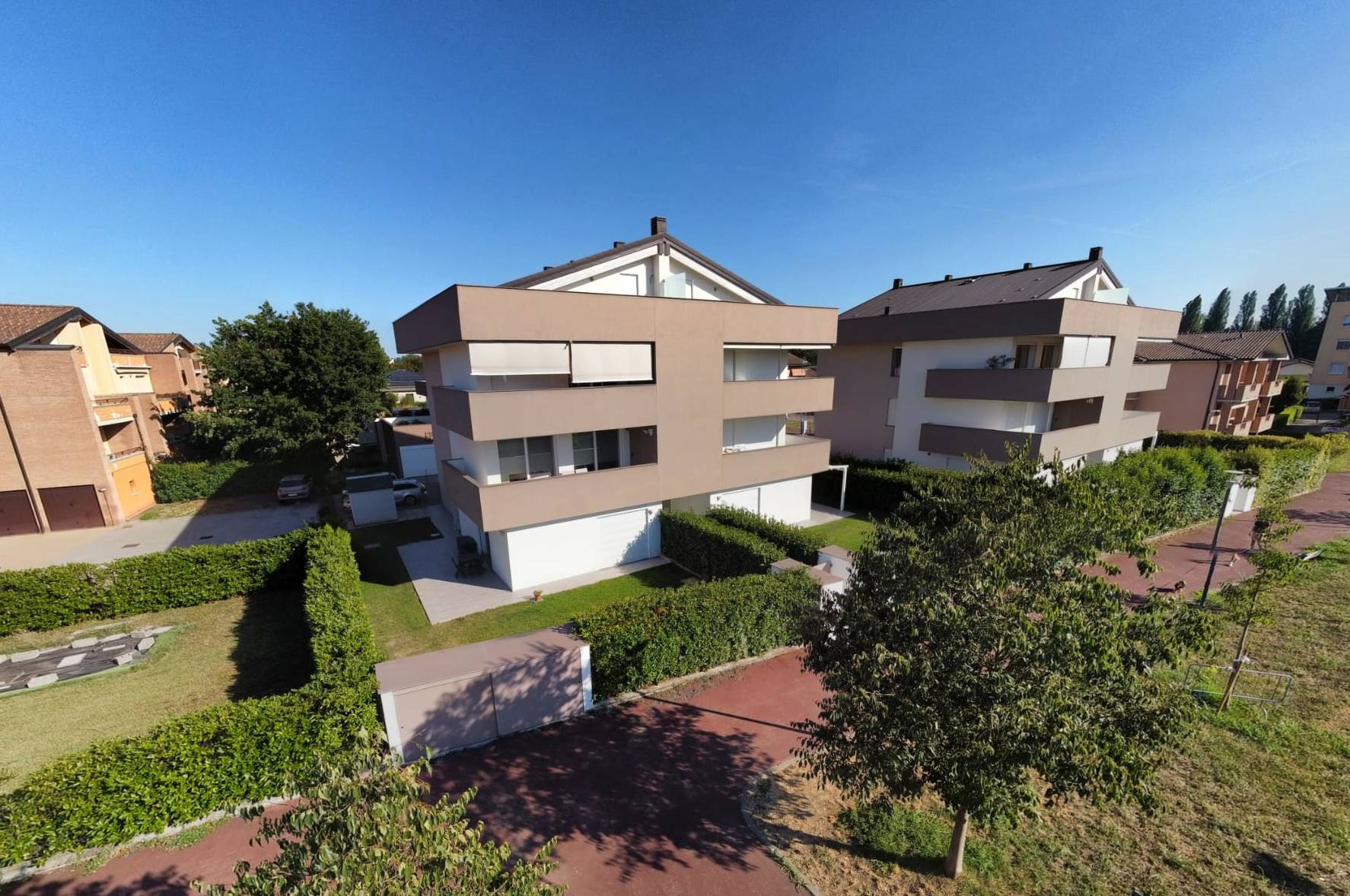 3 CAMERE in vendita a Fidenza
