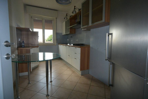 2 CAMERE in affitto a Fidenza
